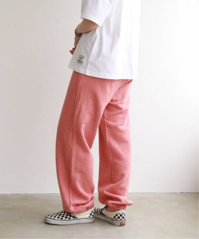 ＤＩＳＣＵＳモクスウェットパンツ