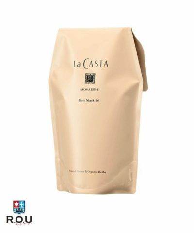 ラカスタ(La CASTA) アロマエステ ヘアマスク 48 230g