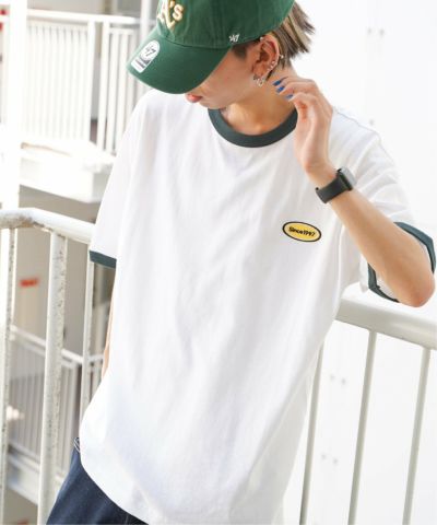 ワンポイントリンガーＴ