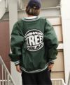 グリーン