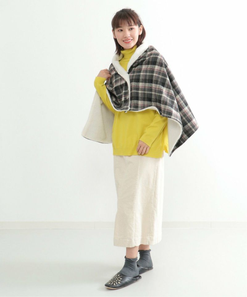 loewe チェック柄の大判ブランケット loewe チェック柄の大判ブランケット loewe チェック柄の大判