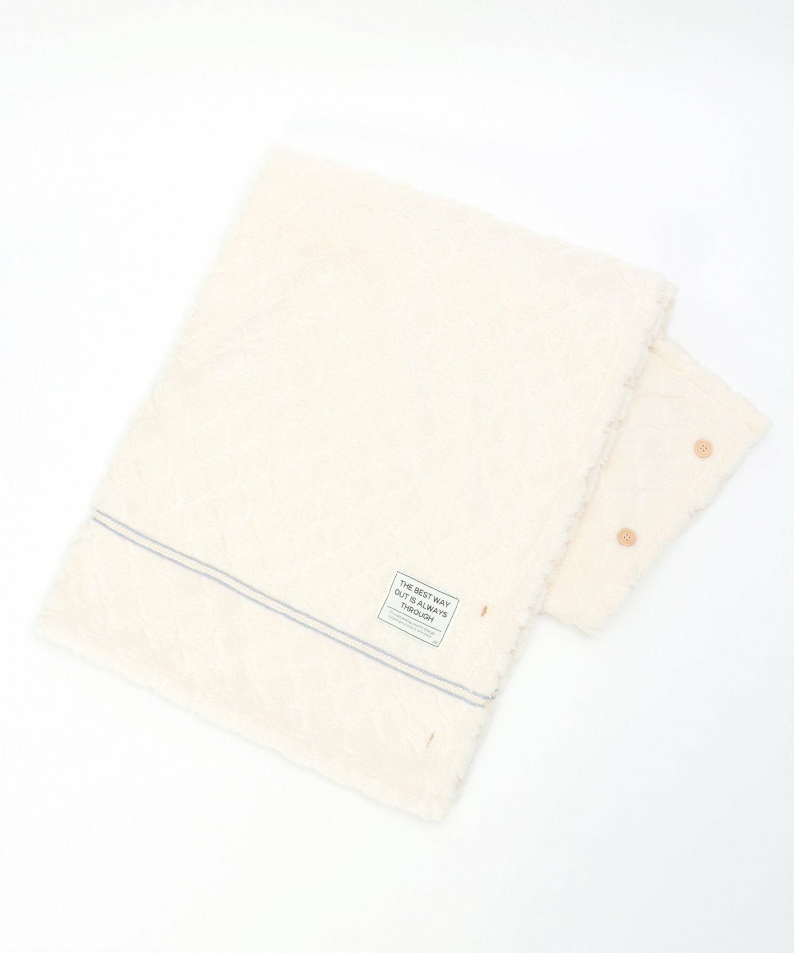 オフホワイト