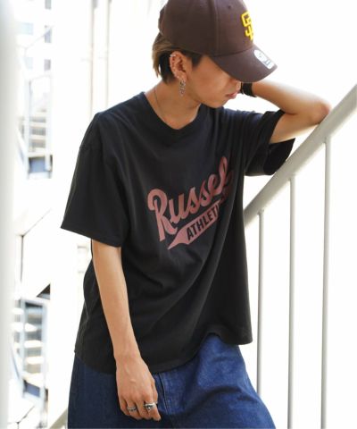 再×14入荷 RUSSELL ベスト シャツ ラッセル | globaldonorsforum.org