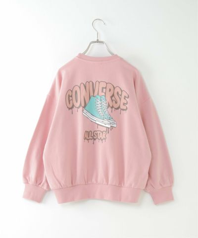 【キッズ】CONVERSE コンバース ドルマントレーナー（130~160cm）