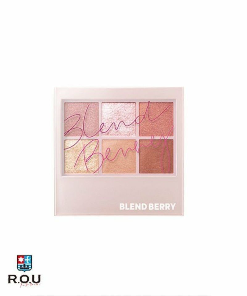 ブレンドベリー (BLEND BERRY) オーラクリエイション