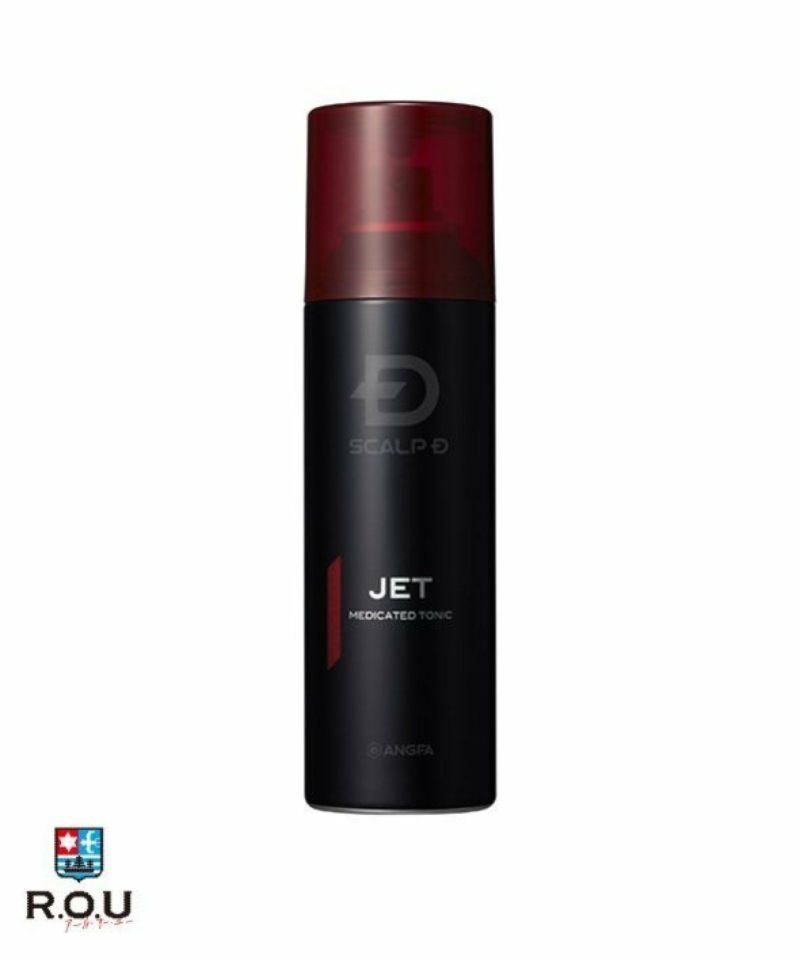 スカルプD 薬用育毛スカルプトニック 3本セット 育毛剤 アンファー