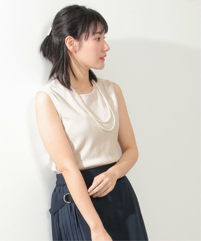 入荷なう 公式】ikka（イッカ）レディースの通販 | カットソー | TOKYO トップス