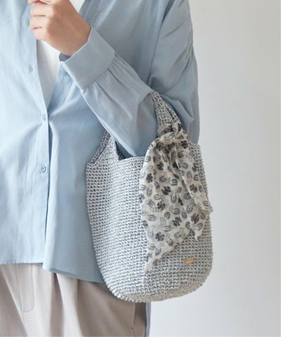 編み込みショルダーミニBAG｜ファッション通販のSTRIPE CLUB