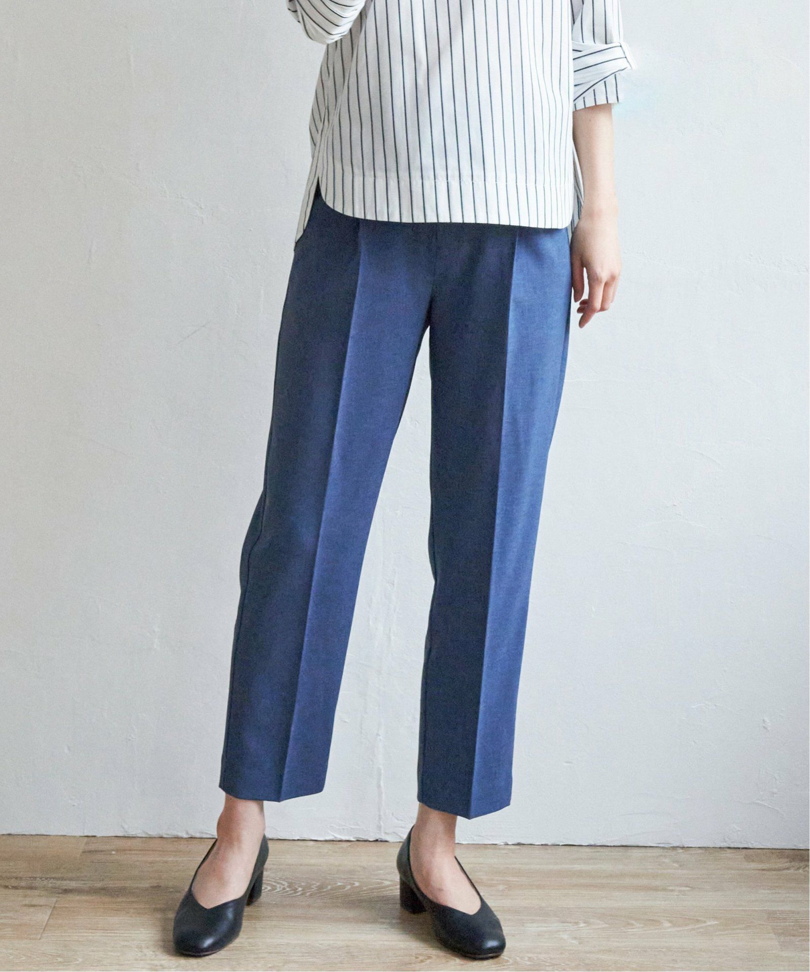 スティールブルー