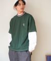 グリーン1