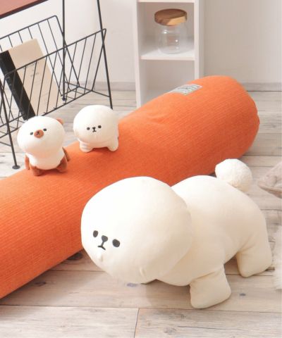 PLUFFY 抱き枕,LBC| TOKYO DESIGN CHANNEL