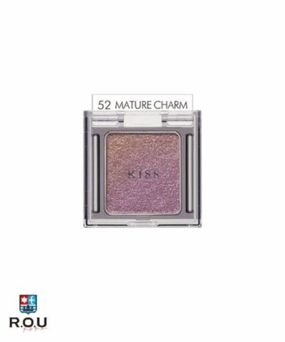 キス KISS シアー グリッターアイズ 54 マスカレード 2.1g【10％OFF