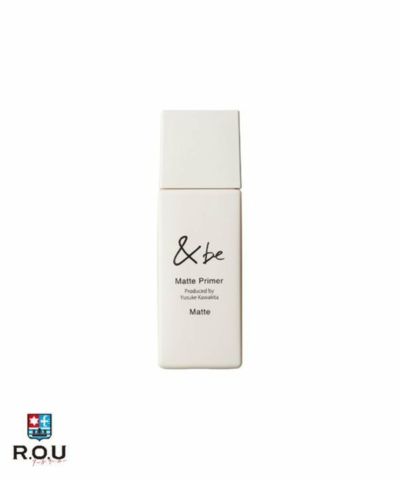 &be アンドビー マットプライマー 25mL SPF50+ PA++++