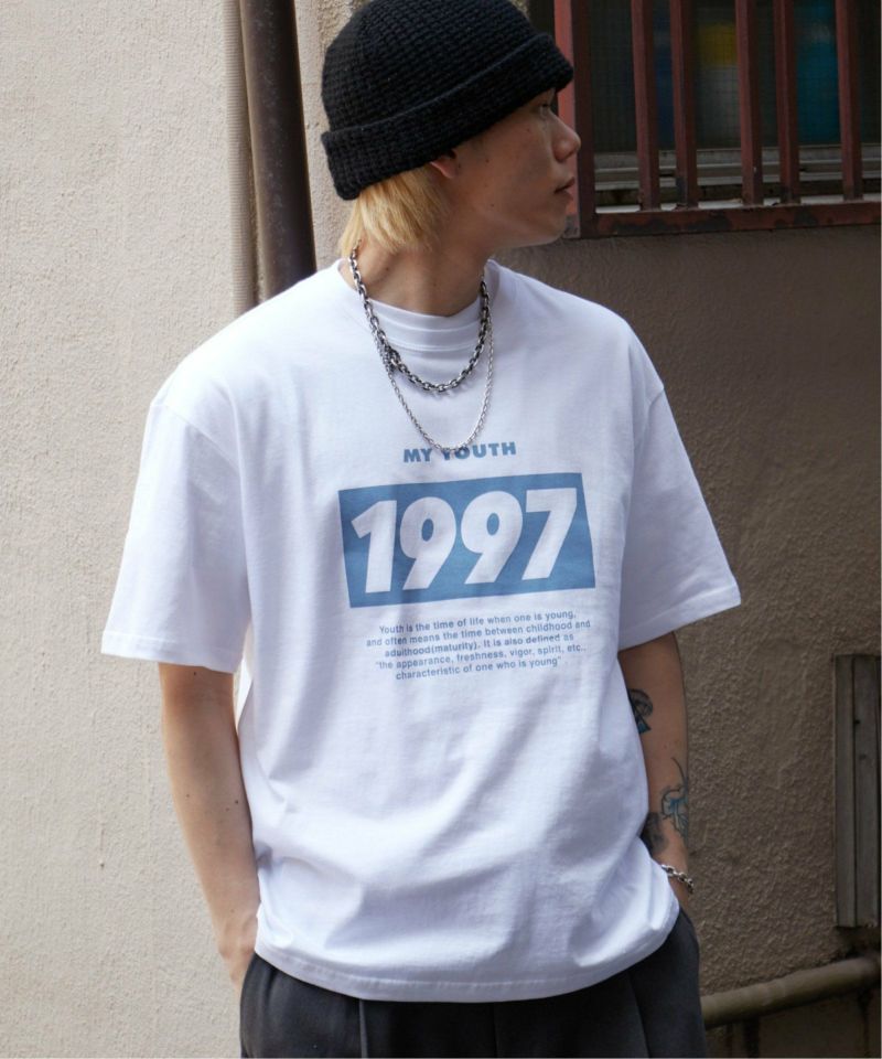 １９９７ ＴＥＥ,NO NEED| TOKYO DESIGN CHANNEL