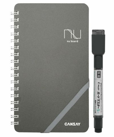 nu board ヌーボード A4判 欧文印刷