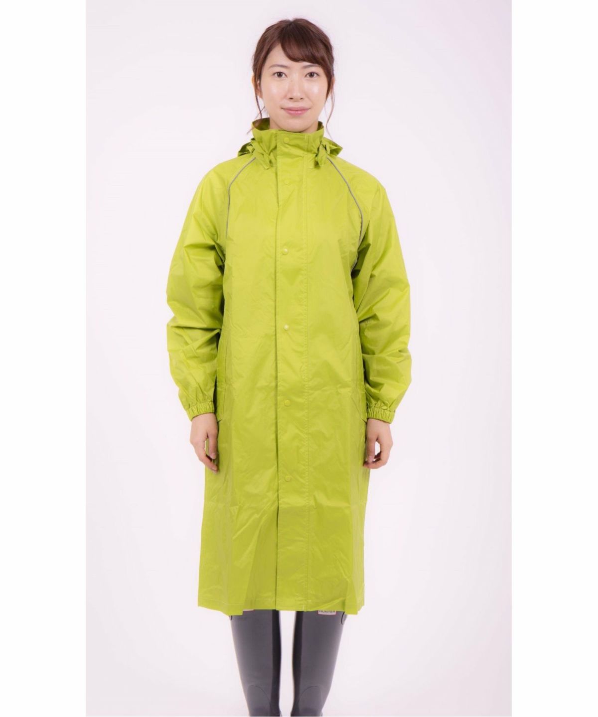 フォレストグリーン