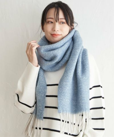 バルキーMIXマフラー,20%OFF| TOKYO DESIGN CHANNEL