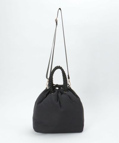 編み込みショルダーミニBAG｜ファッション通販のSTRIPE CLUB
