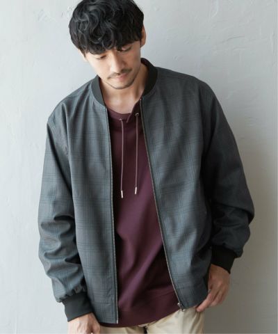 Teflonブルゾン