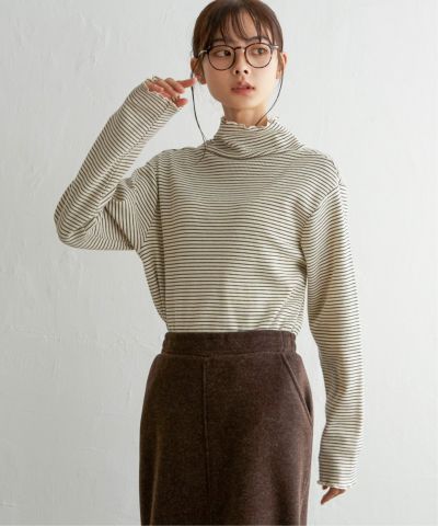 ミニワッフルボーダータートル