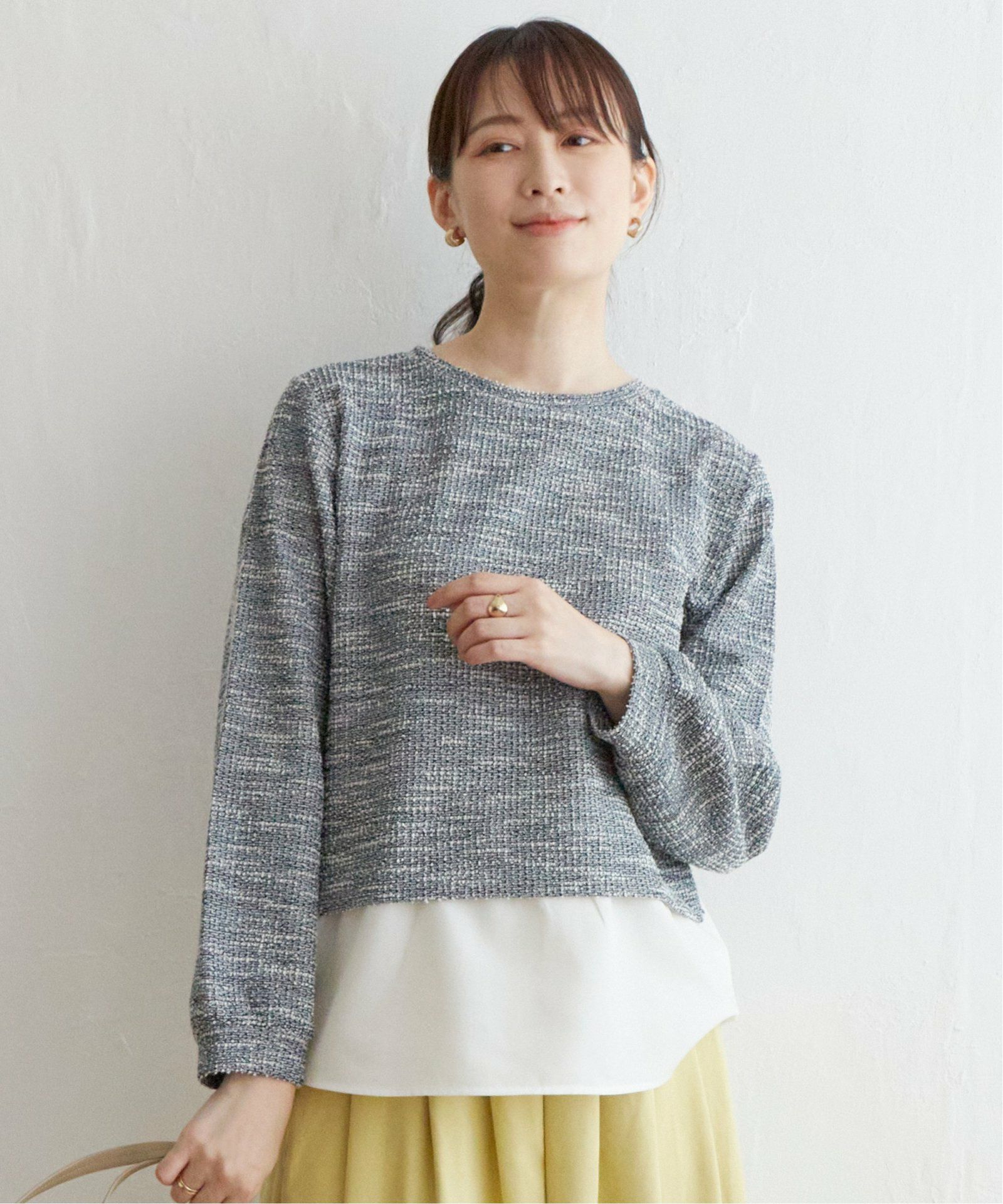 ネイビー