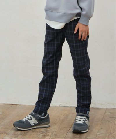 GOKU楽 ストレッチパンツ （120~160cm）