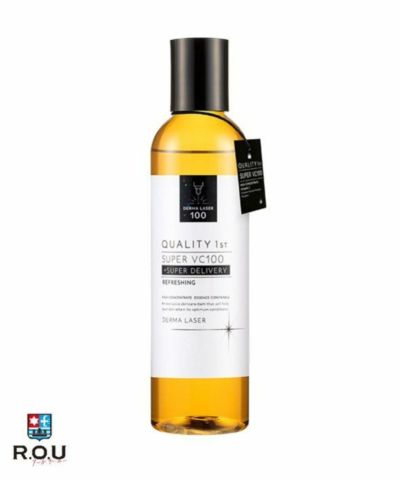 クオリティファースト ダーマレーザー ウルセラR 30mL