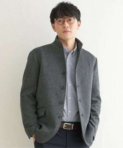 公式】ikka（イッカ）メンズの通販 | アウター | TOKYO DESIGN