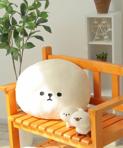 今市隆二 クッション UMP アンコール Bigクッション PLUFFY クッション,LBC| TOKYO DESIGN CHANNEL