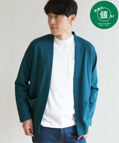 【公式】ikka（イッカ）メンズの通販 | カットソー | TOKYO DESIGN 