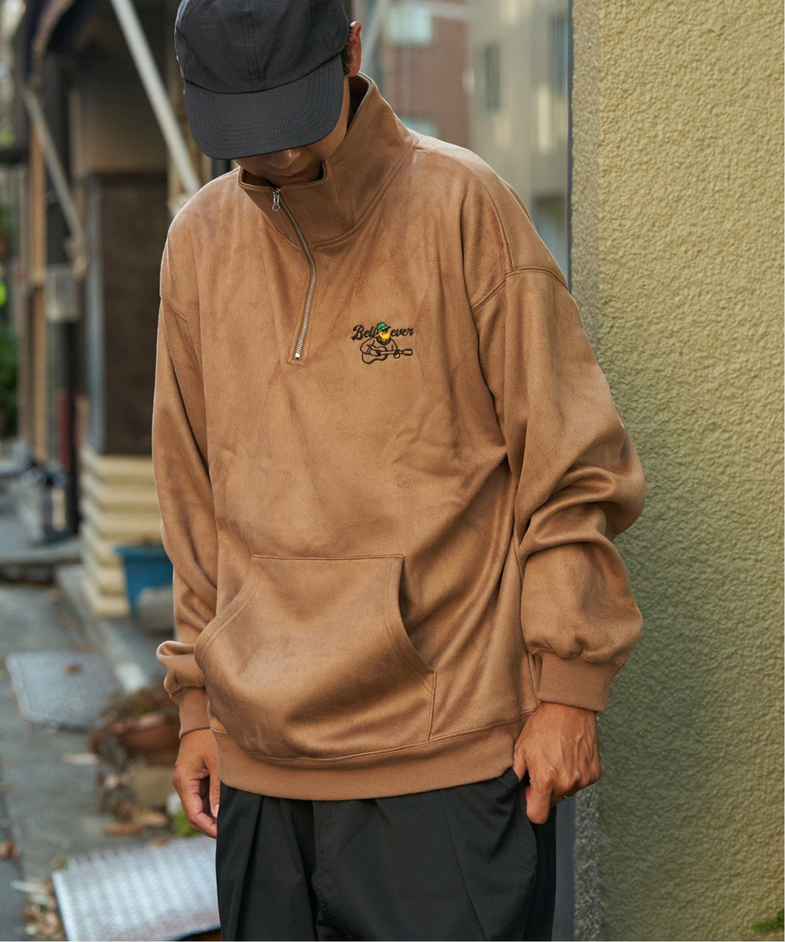 ブラウン
