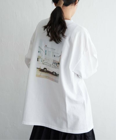 天竺フォトロンT