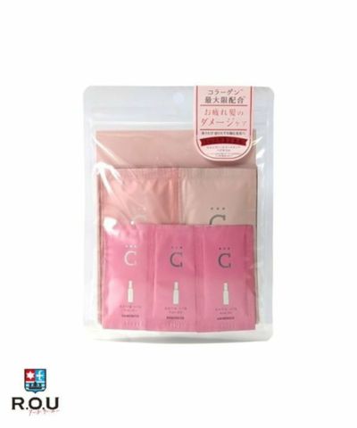 キュア(Cure) スペシャルパウダーソープ キュア 35包