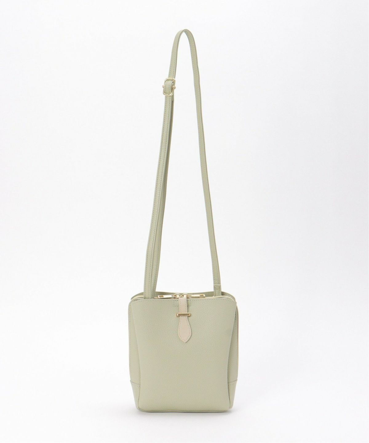 ミントグリーン