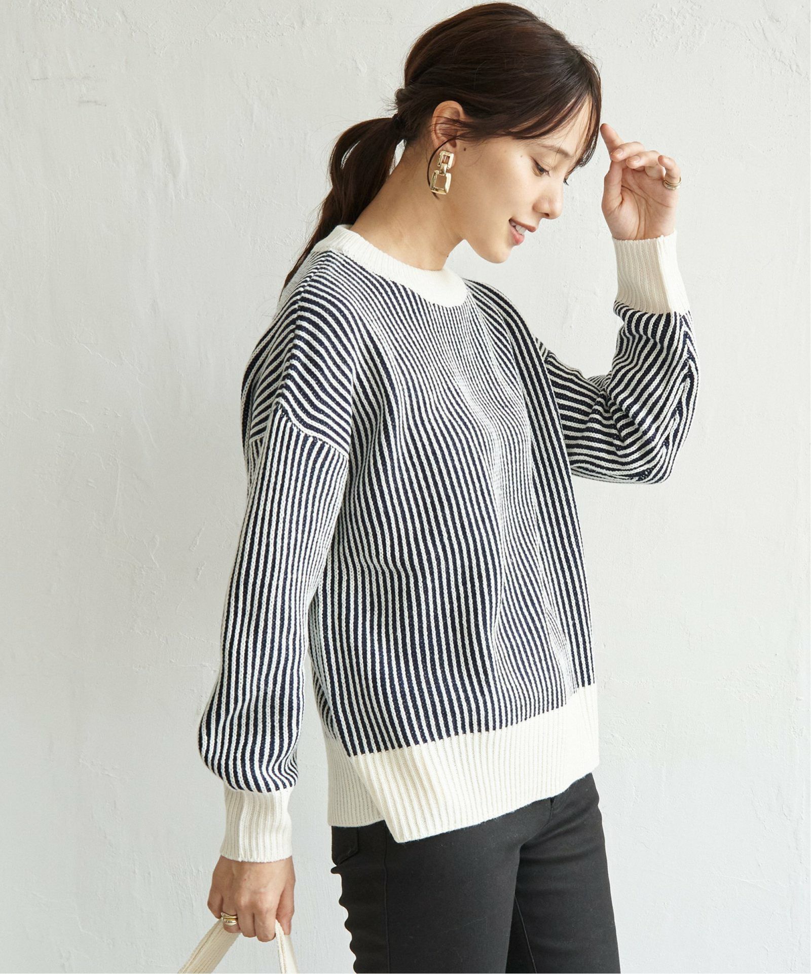 ライムグリーン