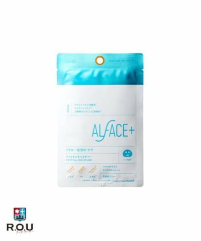 オルフェス ALFACE+ センシティブマスク シートマスク 1枚入【ロハス