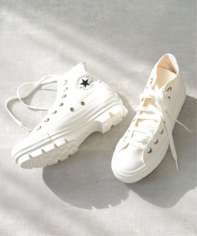 CONVERSE｜【CONVERSE 公式】ALL STAR PS Z HI/【コンバース