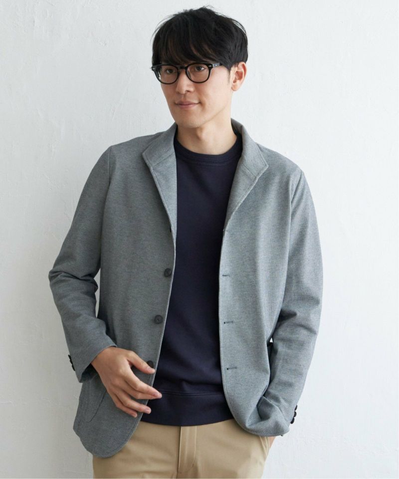 公式】ikka（イッカ）メンズの通販 | アウター | TOKYO DESIGN